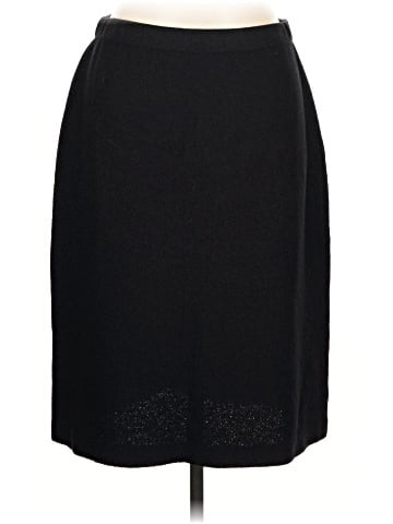 St. John Collection Formal Skirt (view 1)