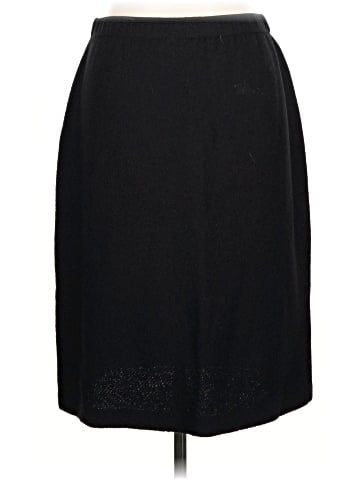 St. John Collection Formal Skirt (view 2)