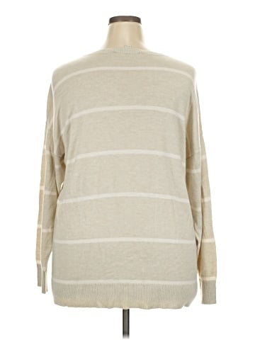 Ann Taylor LOFT Pullover Sweater (view 2)
