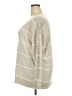 Ann Taylor LOFT Tan Pullover Sweater Size 20 - photo 5