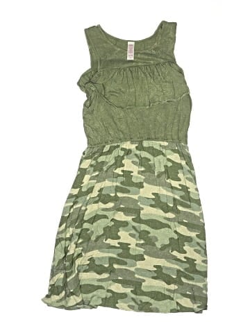 Justice Dress (view 1)