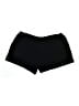 Soma Solid Black Athletic Shorts Size XL - photo 2
