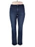 Charter Club Blue Jeans Size 16 - photo 1