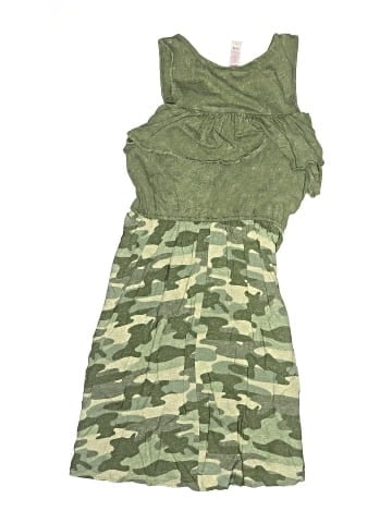 Justice Dress (view 2)