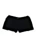 Soma Solid Black Athletic Shorts Size XL - photo 1