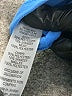 C9 By Champion Blue Fleece Size L - photo 7