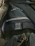 Nautica 100% Polyester Solid Blue Jacket Size XL - photo 9