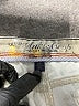 Tommy Hilfiger Floral Gold Gray Khakis Size 10 - photo 6