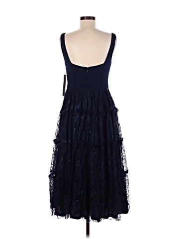Adrianna by Adrianna Papell Cocktail Dress (view 2)