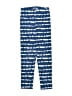 Old Navy Stripes Blue Casual Pants Size 6 - 7 - photo 1