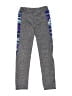 Under Armour Graphic Gray Active Pants Size 6 - photo 2