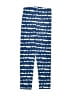 Old Navy Stripes Blue Casual Pants Size 6 - 7 - photo 2