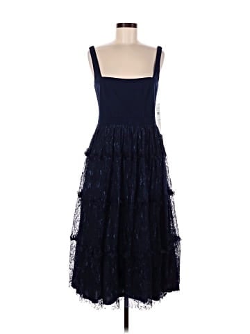Adrianna by Adrianna Papell Cocktail Dress (view 1)