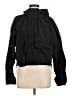 Active by Old Navy Black Windbreaker Size L - photo 1