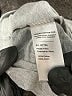 Tea 100% Cotton Gray Long Sleeve T-Shirt Size 3T - photo 4