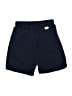 Gap Fit 100% Polyester Solid Blue Athletic Shorts Size 6 - 7 - photo 1