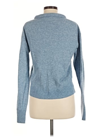 Helmut Lang Turtleneck Sweater (view 2)