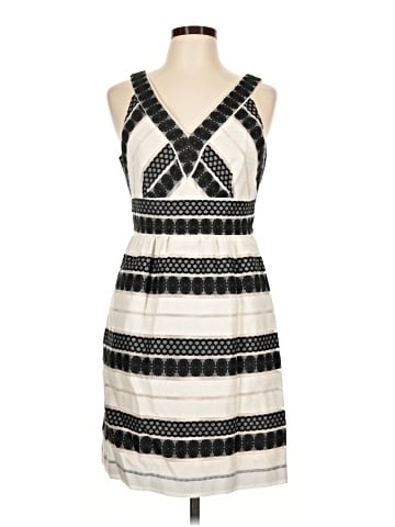 Plenty By Tracy Reese Cocktail Dress (view 1)
