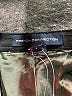 French Connection Metallic Silver Active Pants Size L - photo 7