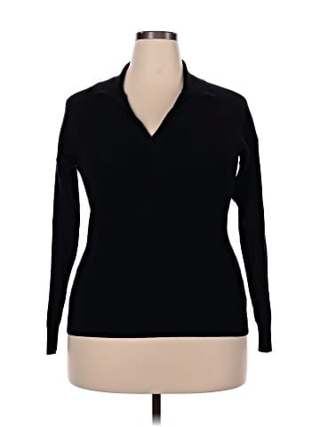 Aaeda Turtleneck Sweater (view 1)