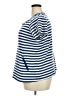 Blair Blue Short Sleeve Top Size 2X - photo 5