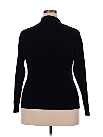 Aaeda Turtleneck Sweater (view 2)
