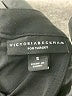 Victoria Beckham for Target 100% Polyester Black Sleeveless Blouse Size S - photo 7