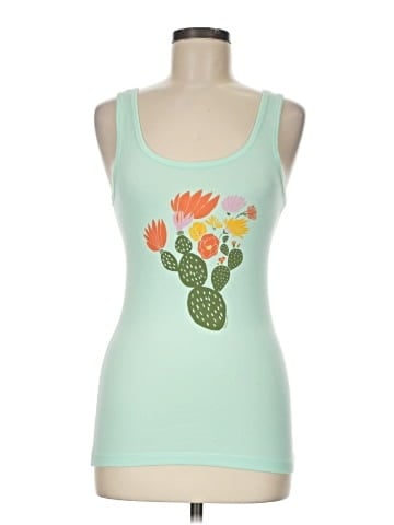 Next Level Apparel Tank Top (view 1)