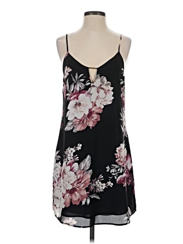 Socialite Casual Dress (view 1)