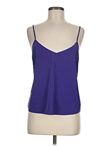 ASOS Sleeveless Blouse (view 1)