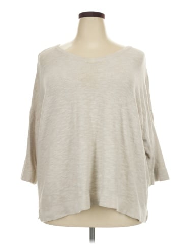 SONOMA life + style Pullover Sweater (view 1)