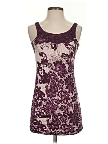 Studio Y Sleeveless Top (view 1)
