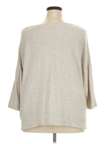 SONOMA life + style Pullover Sweater (view 2)