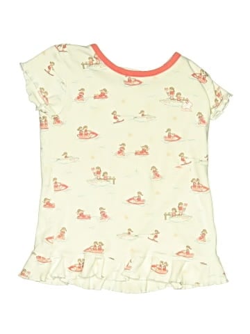 Baby Cottons Short Sleeve Top (view 1)