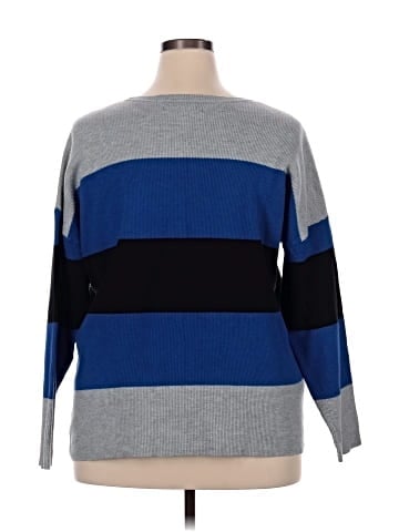 Apt. 9 Pullover Sweater (view 2)