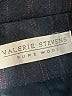 Valerie Stevens 100% Acetate Blue Blazer Size 6 - photo 3