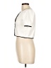 Majorelle Ivory Cardigan Size L - photo 5