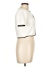 Majorelle Ivory Cardigan Size L - photo 4