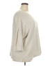 SONOMA life + style 100% Cotton Gray Pullover Sweater Size 3X - photo 4
