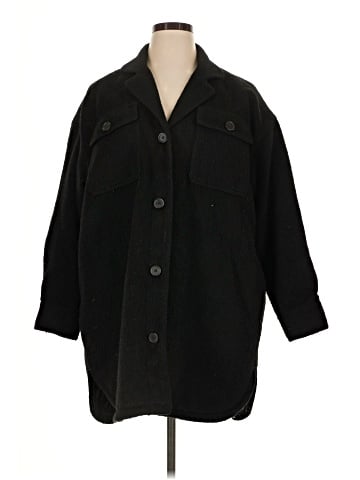 Old Navy Coat (view 1)