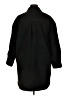 Old Navy Black Coat Size XL - photo 2