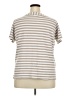 Blair Tan Short Sleeve Top Size XXL - photo 2