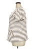 Blair Tan Short Sleeve Top Size XXL - photo 5