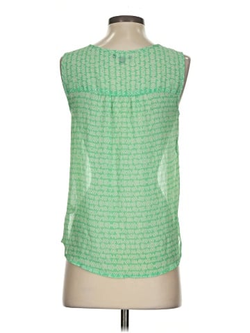 Gap Outlet Sleeveless Blouse (view 2)