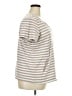 Blair Tan Short Sleeve Top Size XXL - photo 4