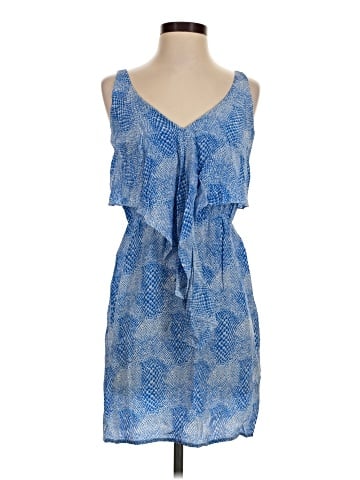 Amanda Uprichard Sleeveless Silk Top (view 1)