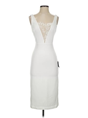 Lulus Cocktail Dress (view 1)