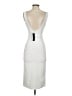 Lulus White Cocktail Dress Size XS - photo 2