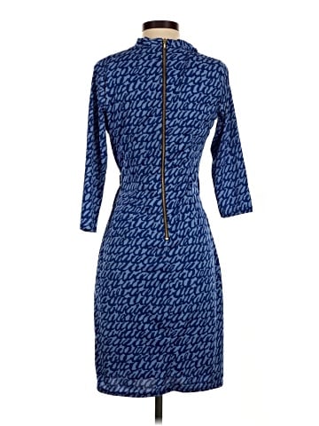 Sara Campbell Casual Dress (view 2)