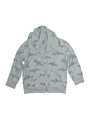 Jumping Beans Zip Up Hoodie (view 1)